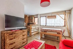 Image of APPARTEMENT AMBIANCE MONTAGNE