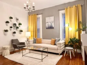 Image of 2B1B,Private Kitchen,Walk to Everything! Brown&RISD