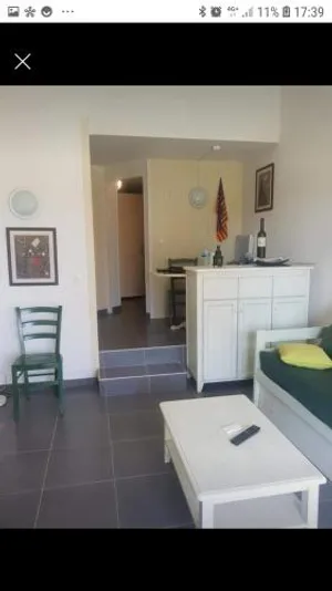 Image of Appartement piscine golf