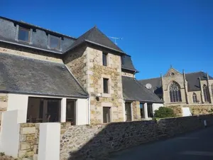Image of Le village Gr34 louannec