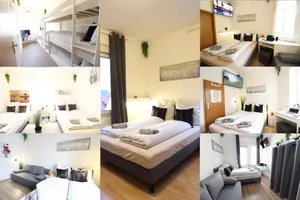 Image of Downtown Apartments Ulm - im Herzen von Ulm & komfortable Boxspringbetten