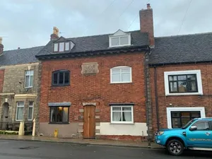 Image of Sally’s Cottage - Uttoxeter: Close to Alton Towers