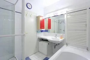 Image of Apartment Mariahilf - 4rooms4you
