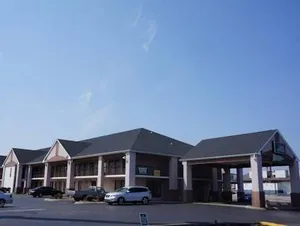 Image of Clarksville Inn