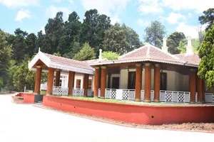 Image of KSTDC Hotel Mayura Royal Heritage-Ooty