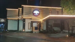 Image of MAHESTU HOTEL