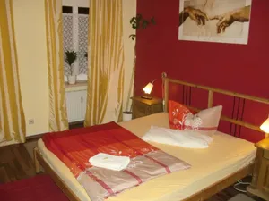 Image of Pension Freiraum