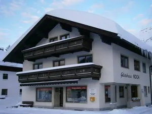 Image of Gästehaus Koch