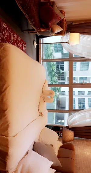 Image of regalia suites