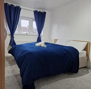 Image of Cosy large double room