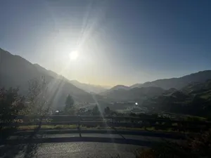 Image of Mountain Home Alpendorf