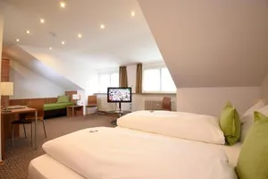Image of Hotel Hecht Garni