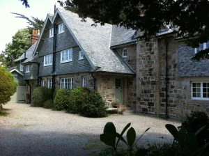 Image of Penquite Holiday Accommodation