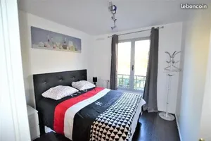 Image of Chambre d'Hôtes Proche de Disneyland et Pas Loin de Paris