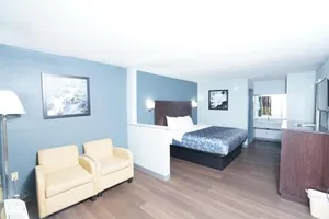 Image of Red Carpet Inn & Suites