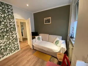 Image of Harry's Apartment