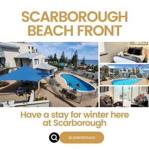 Image of Scarborough Beach Front Resort - Shell Thirteen