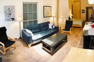 Image of Loft 3 - 1 of 5 downtown