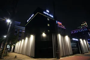 Image of Hotel YAJA Gwangju Hanam branch
