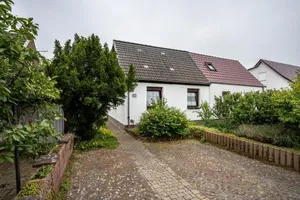 Image of Ferienhaus Stine Stralsund Ostsee