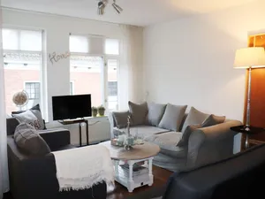 Image of Comfy Apartment in Leeuwarden near Centre