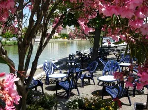 Image of La Maison du Canal - Canal Studio