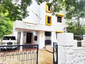 Image of SAI service Apartment, Villa's