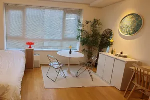 Image of View House-Jeongja Station, Mountain View- Netflix