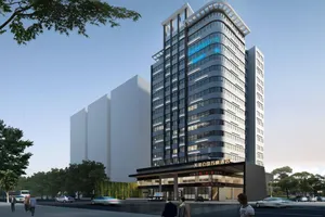 Image of Fairfield by Marriott Guangzhou Tianhe Park