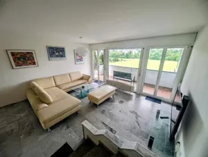 Image of Stilvolles Privatzimmer im Einfamilienhaus nahe Basel
