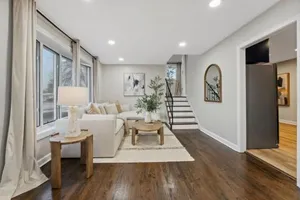 Image of Elevated Stay 3BR in Addison
