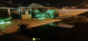 Image of Entire house - 50m2 De Silence Au Coeur De Vitrolles