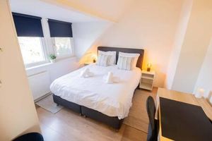 Image of Peaceful 2 Bedroom Apartment - TS307B
