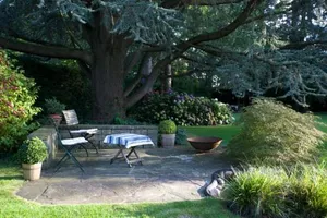 Image of The Garden Guesthouse