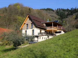 Image of Heimatglück Ferienwohnung 1