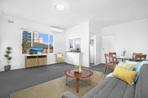 Image of #10 South Pacific Apartments
