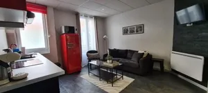 Image of L'Urban Clignancourt - Bel appartement tout équipé aux Portes de Paris