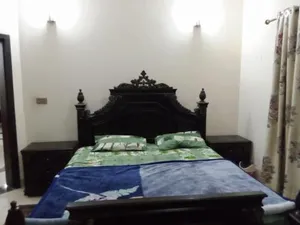 Image of Bahria Town near Talwar Chouk - Two Bedrooms with kitchen and living room available in 10 Marla Independent house