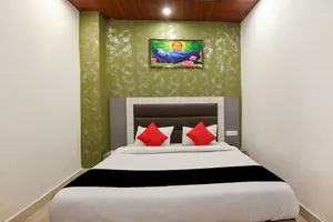 Image of Capital O 73226 Hotel Gazal