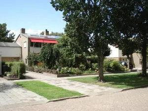 Image of Bed and Breakfast Oosterpark