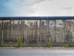 Image of Apartment Berlin Paul-Robeson-Straße