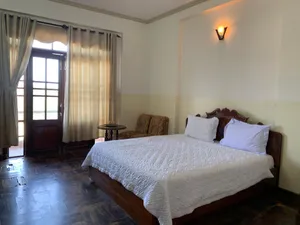 Image of OYO 1002 Champa Lang Co Hotel near Da Nang General Hospital