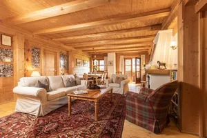 Image of Chalet Innerhof