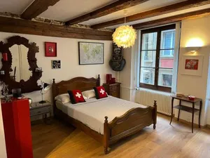 Image of Studio au cœur de la ville