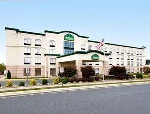 Image of Wingate by Wyndham Stafford/Quantico