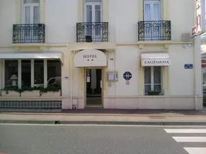 Image of Hotel California