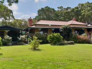 Image of Ripplebrook Country Cottage