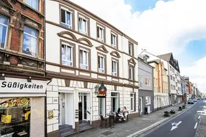 Image of Hostel WohnZimmer-Essen