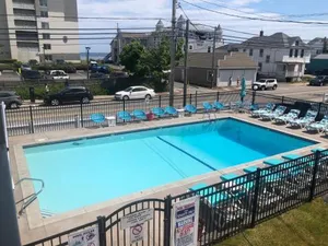 Image of Executive Motel