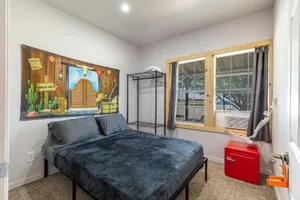 Image of Old Texas Bunkhouse